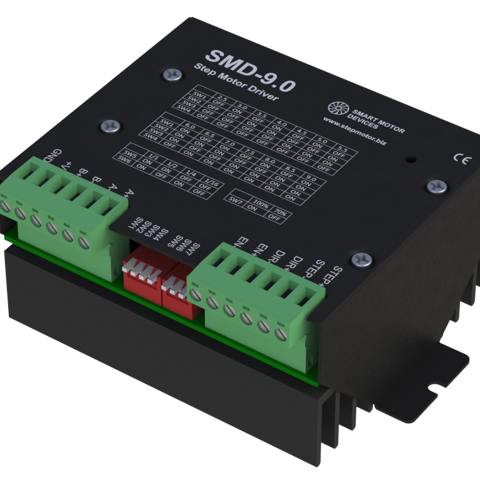 Type SMD-9.0