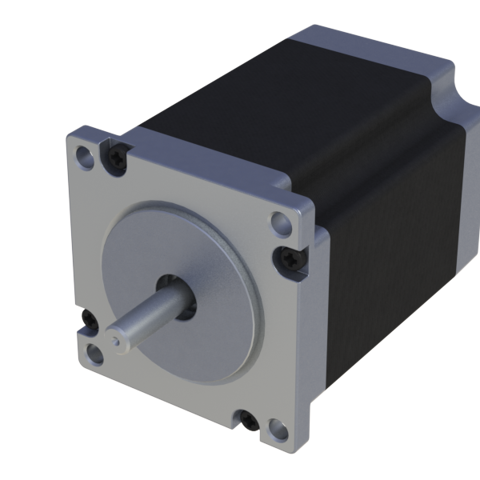 Nema Size 23 motor
