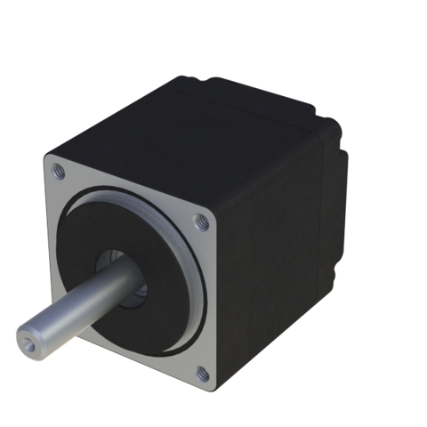 Nema size 11 motor