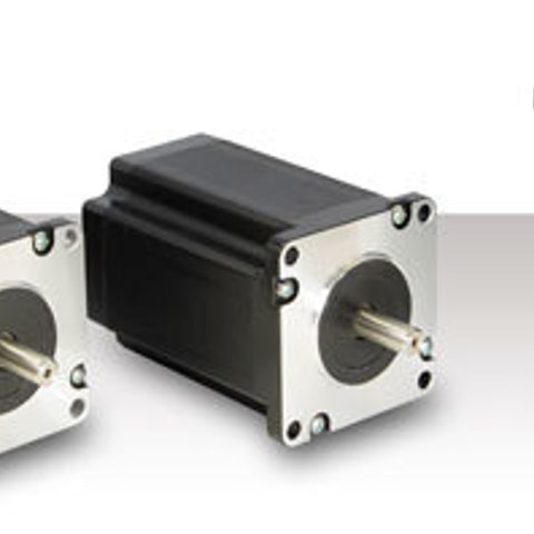 Nema size 24 motor