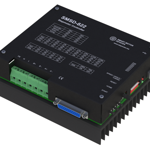 Type SMSD-822