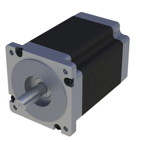 SMD Stappenmotoren