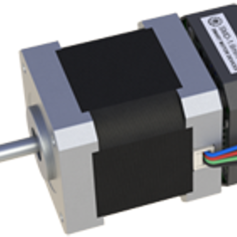 Smart Motor Devices Mini series