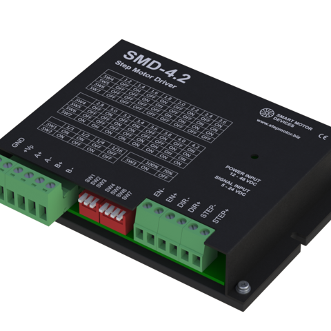 Type SMD-4.2